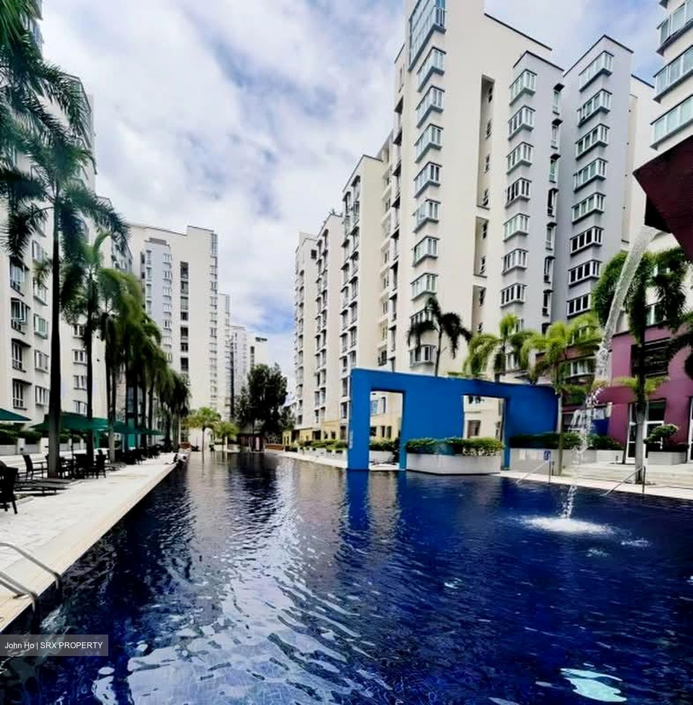 The Floravale (D22), Condominium #573880251